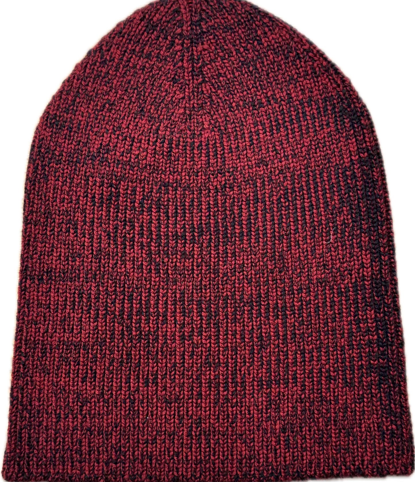 Nitto Knitwear:  Bonnet Ara