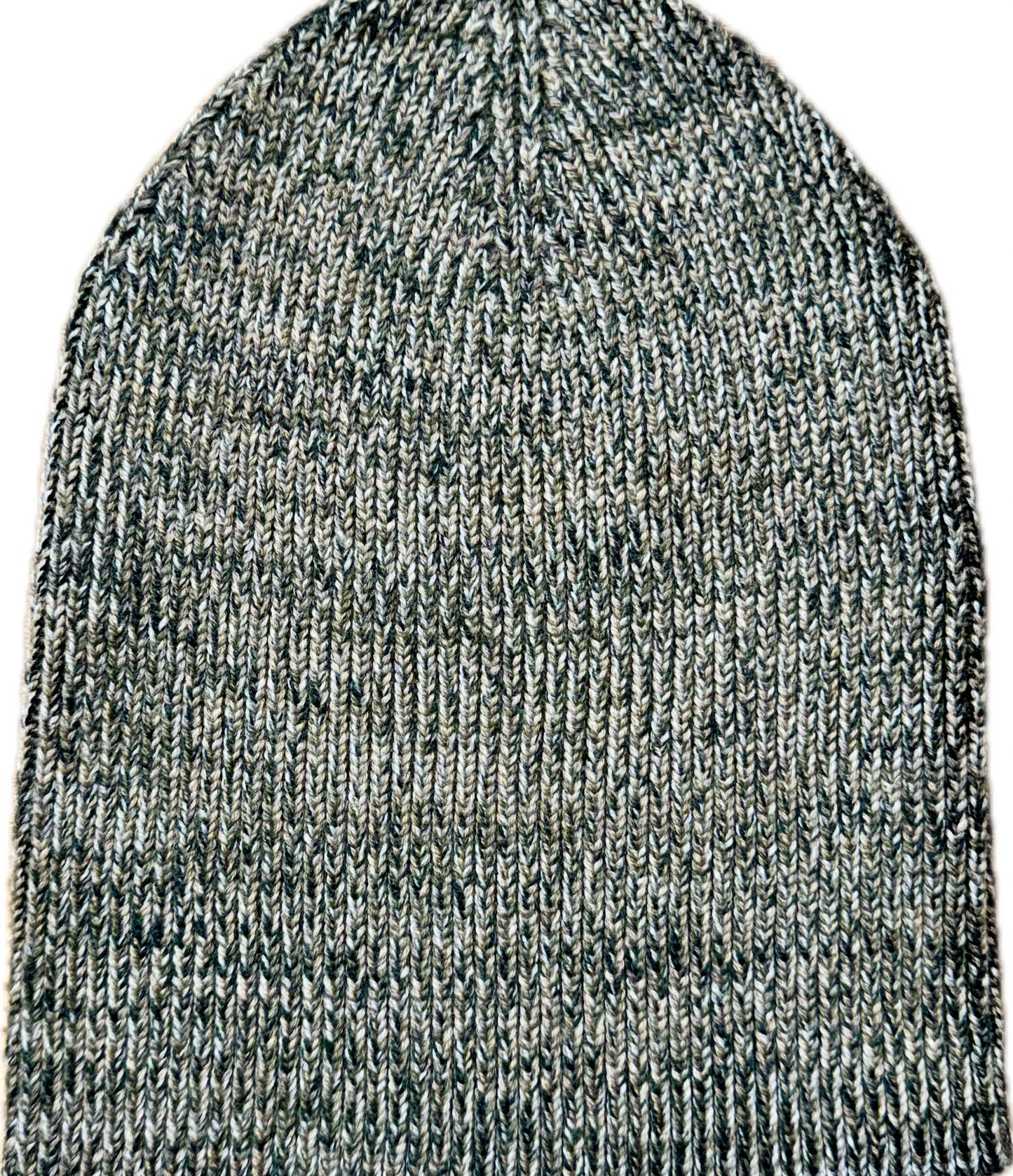 Nitto Knitwear:  Bonnet Ara