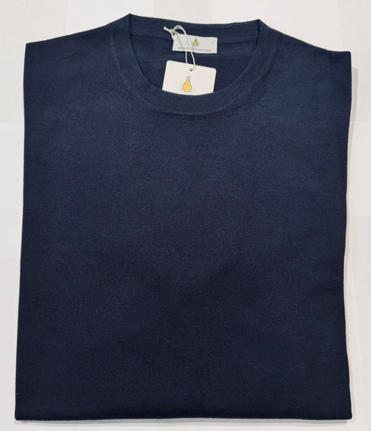 Magazzino Ricambi: Girocollo Taglio Dritto F12