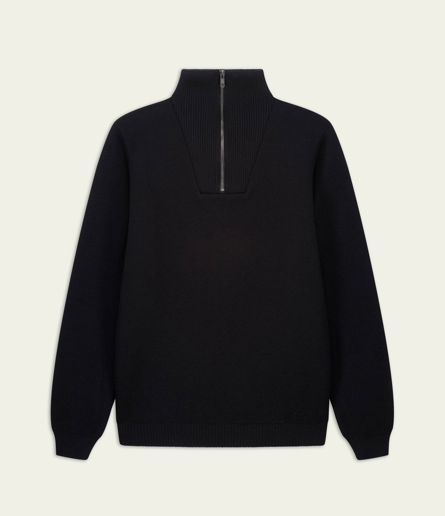 Nitto Knitwear: Youri Communneur