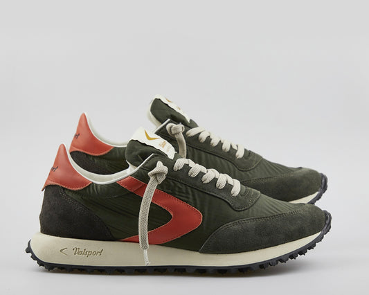 Valsport: Start Heritage Ripstop 2590