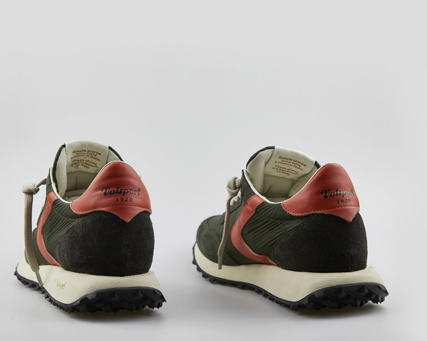 Valsport: Start Heritage Ripstop 2590