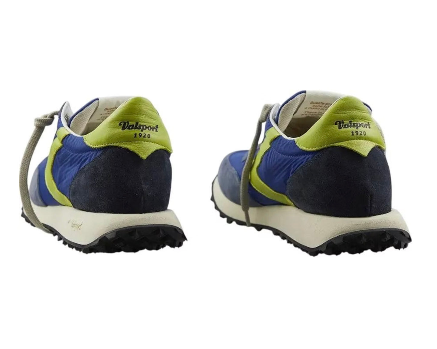 Valsport: Start Heritage Ripstop 2591