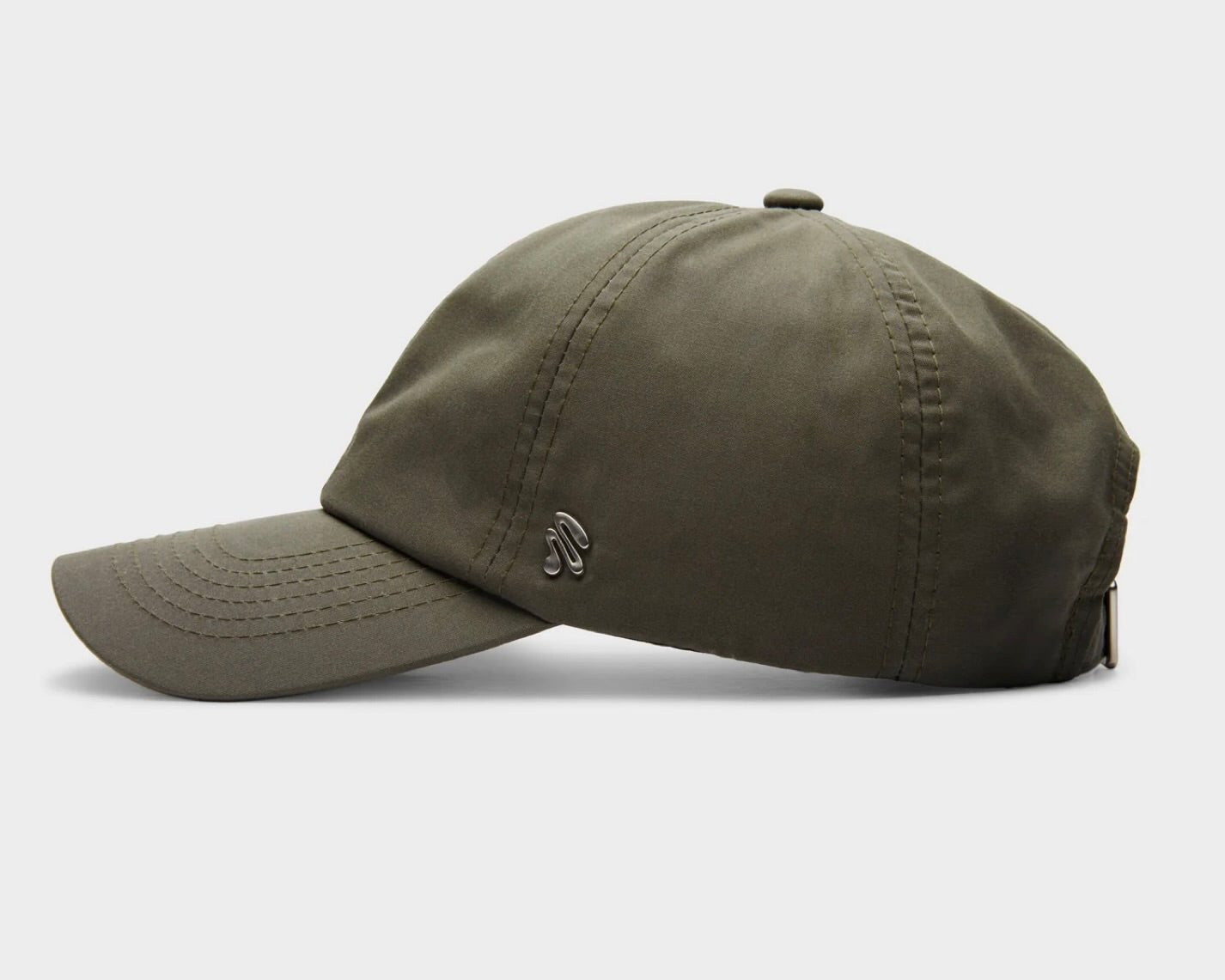 Stiksen: 107 Structured cap in Ventile