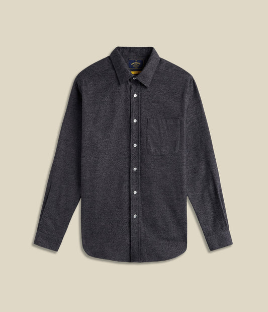 Portuguese Flannel: Teca Flannel Shirt