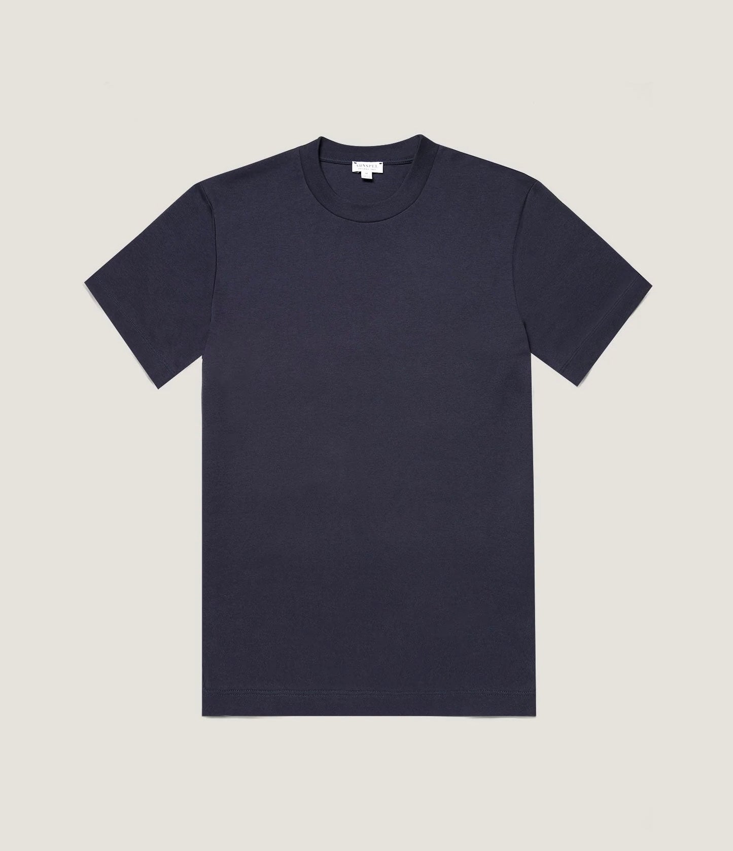 Sunspel: Heavy Weight T-shirt