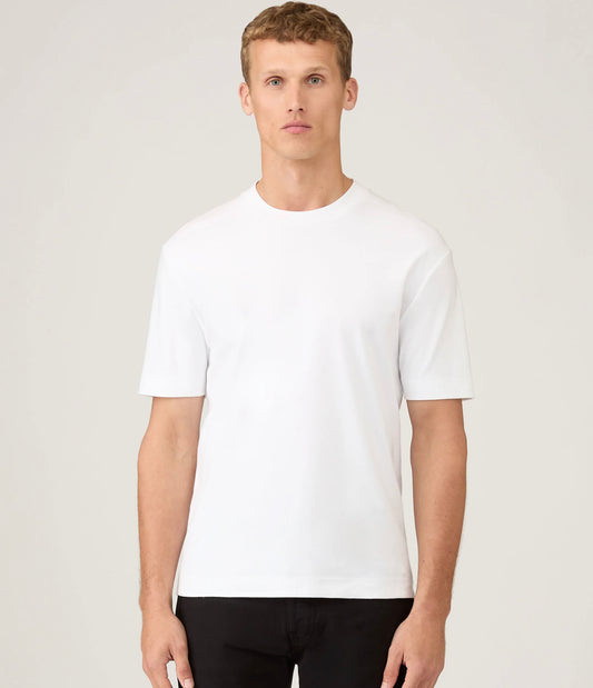 Sunspel: Heavy Weight T-shirt